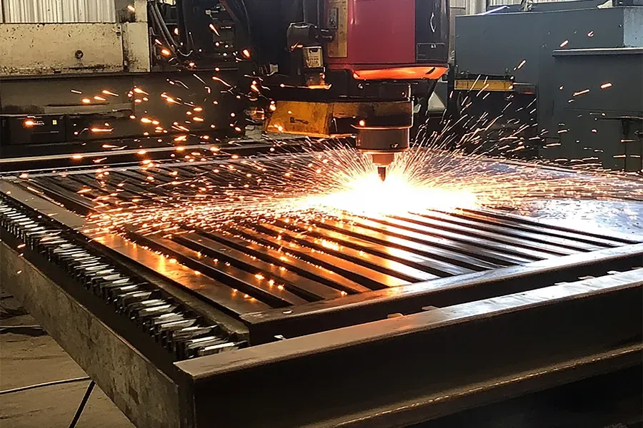 Lazer Kesim ve Plazma Kesim Arasındaki Farklar